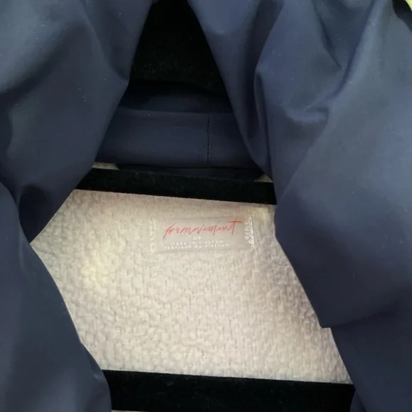 Free people jacket - Picture 5 of 6